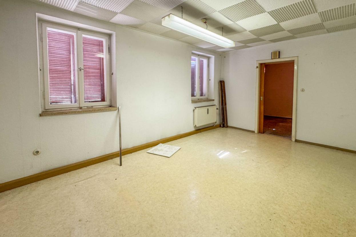 EG Büro 1