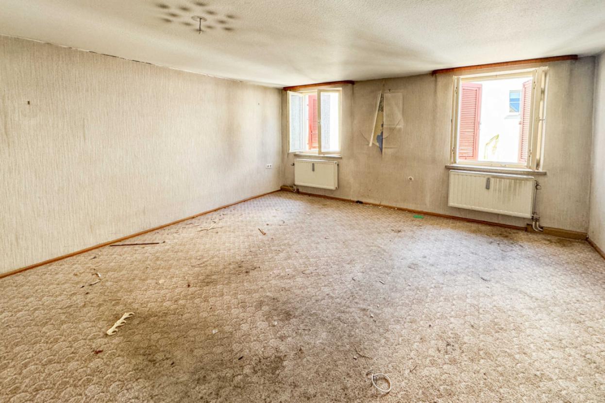 OG Wohnzimmer
