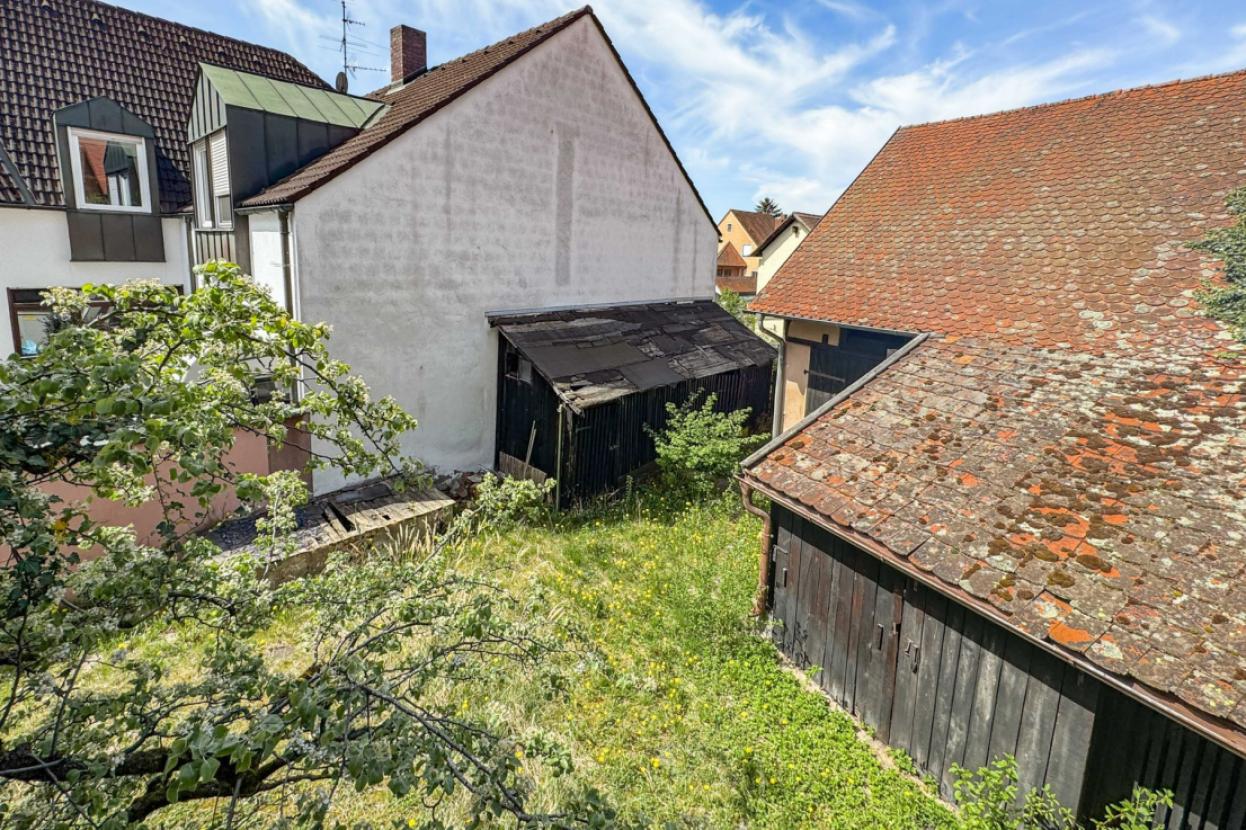 Garten