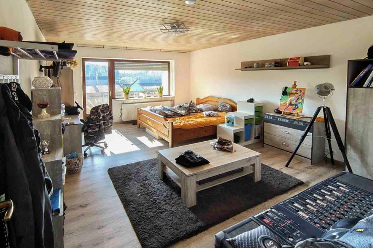 Zimmer 1