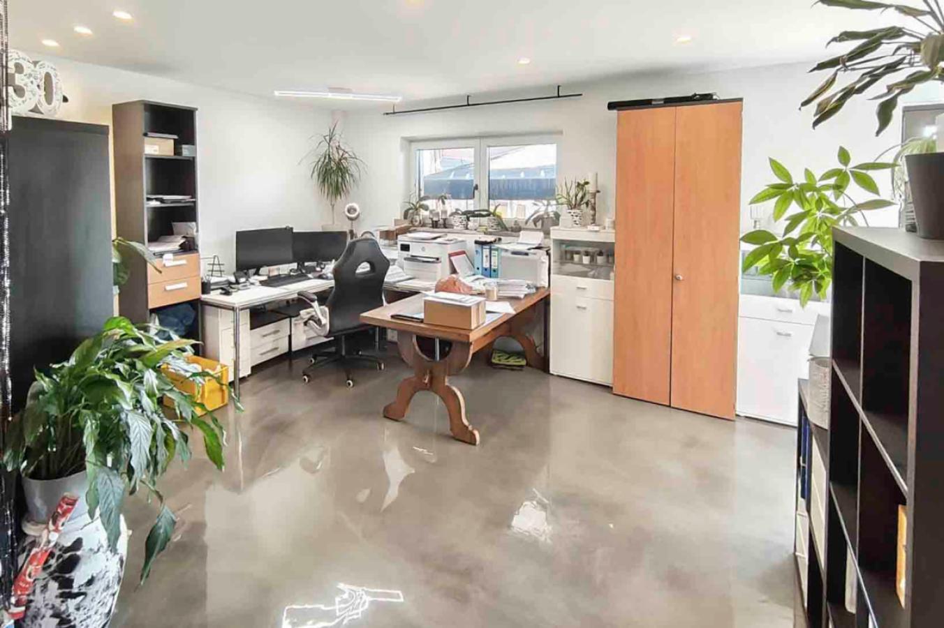 Büro