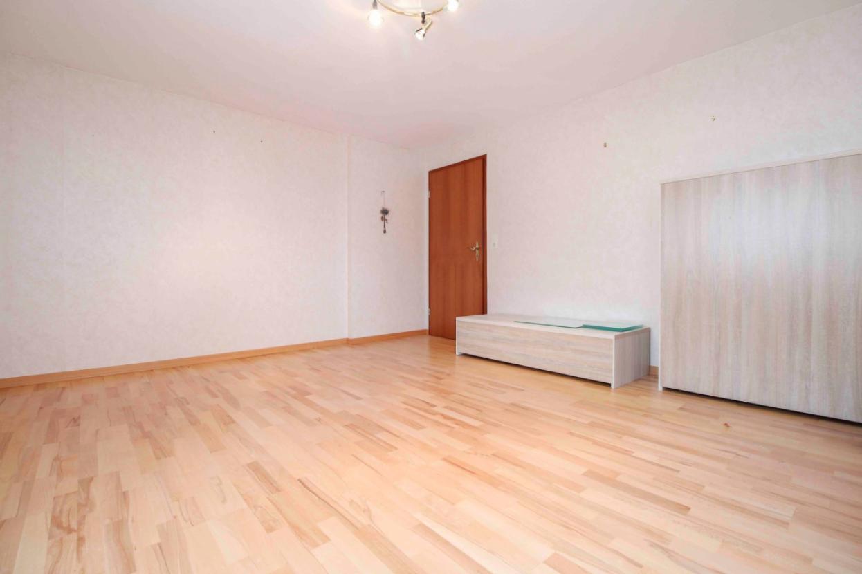 Schlafzimmer EG