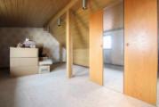 Schlafzimmer DG