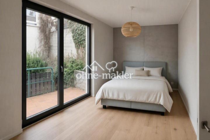 Schlafzimmer Eltern