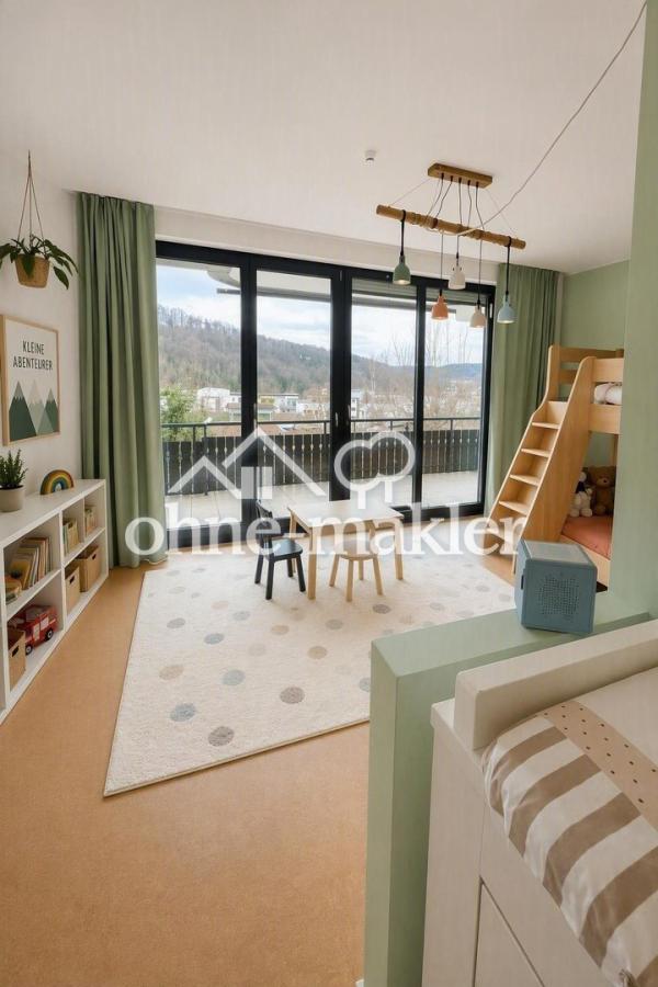 Schlafzimmer Kind