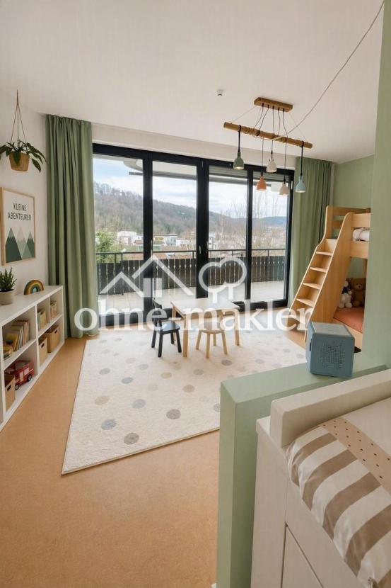 Schlafzimmer Kind