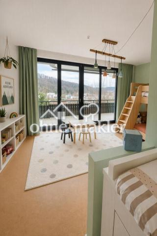 Schlafzimmer Kind
