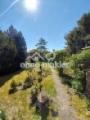 Gartenweg zum Wasser