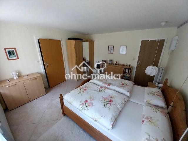 Schlafzimmer EG