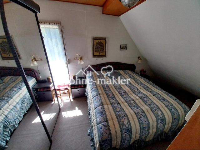 Schlafzimmer 1.OG