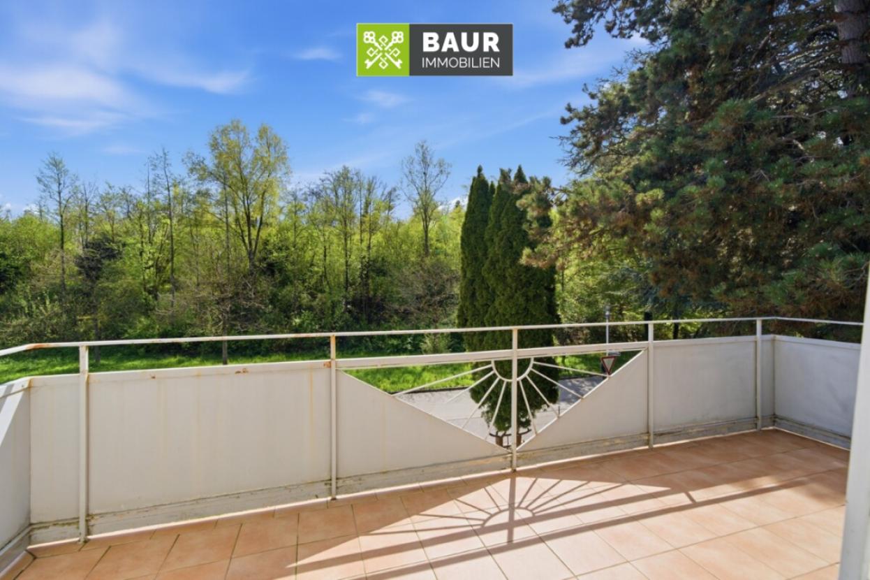 1. OG Balkon
