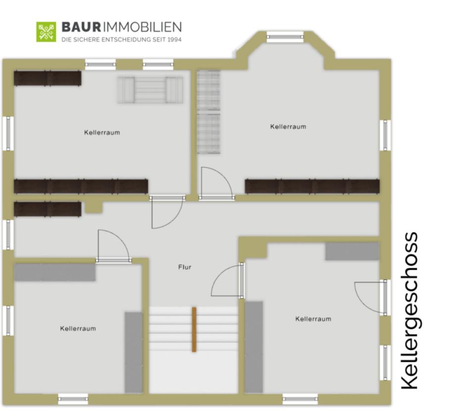 Kellergeschoss