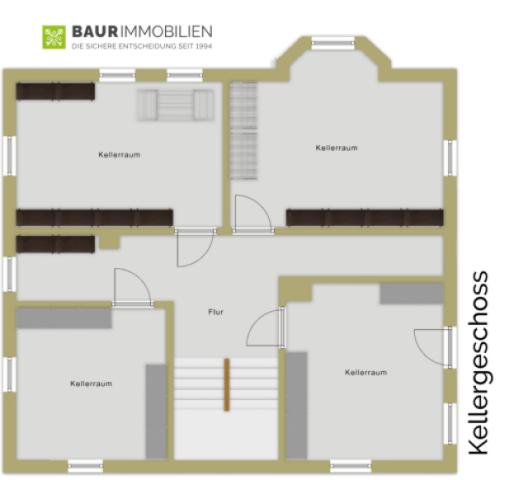 Kellergeschoss
