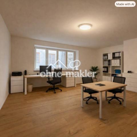 Beispiel Büro