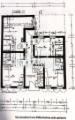 Grundriss Apt. 1-4
