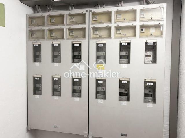 Elektrozähler