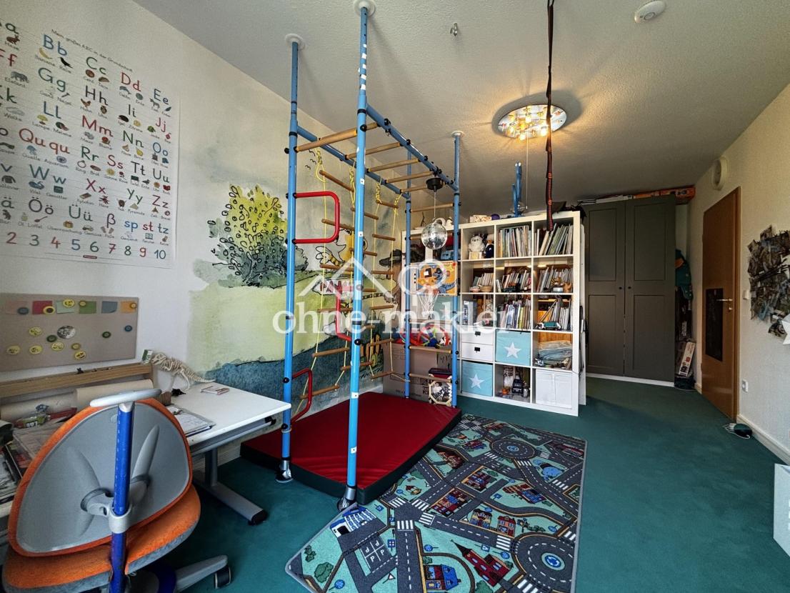 Kinderzimmer 1