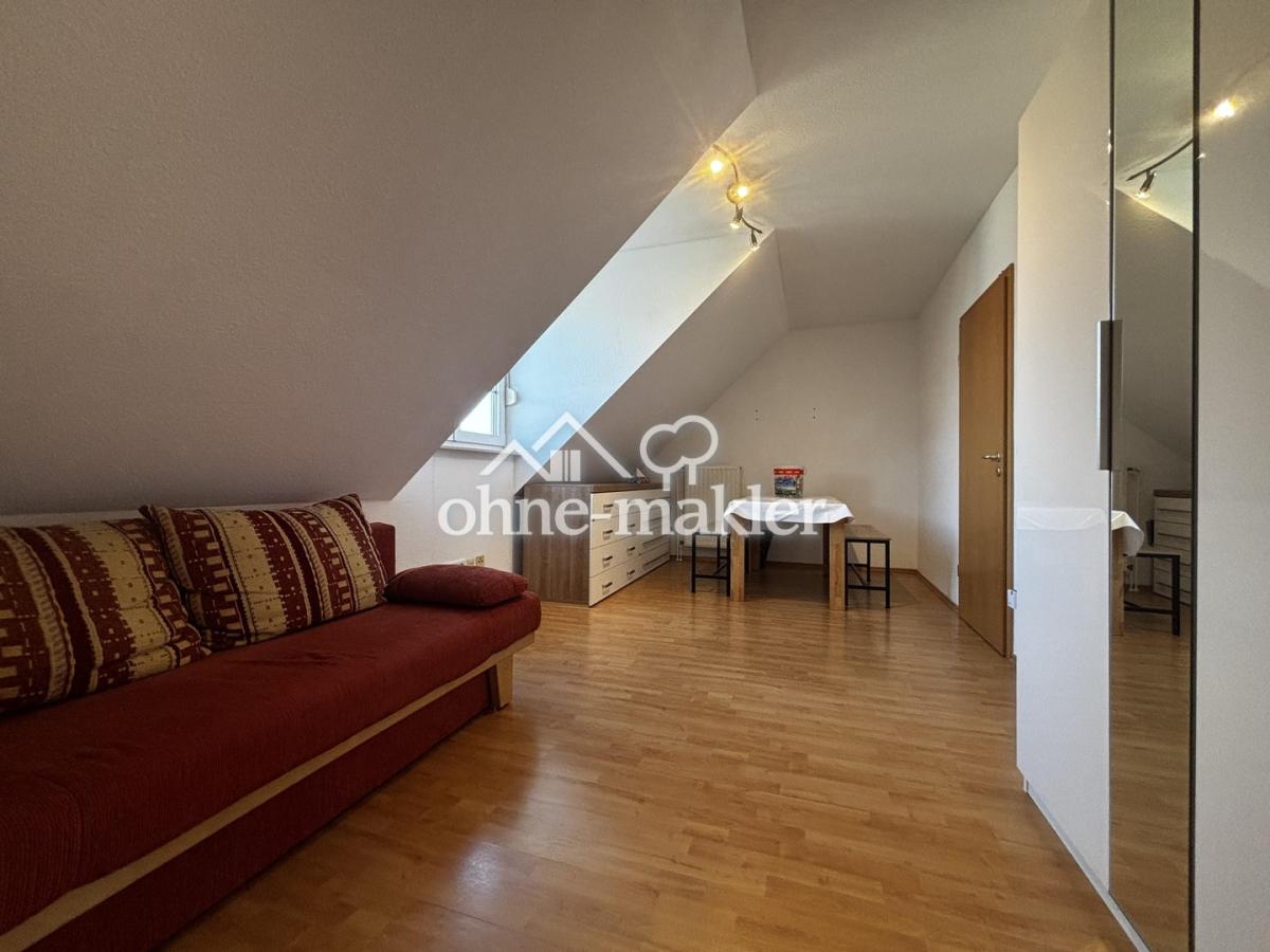 Gästezimmer 2.OG
