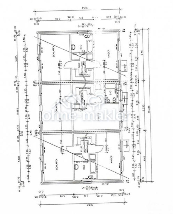 Grundriss 1.OG (Treppe anders)