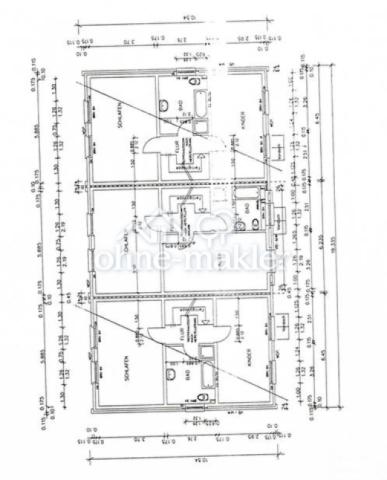 Grundriss 1.OG (Treppe anders)