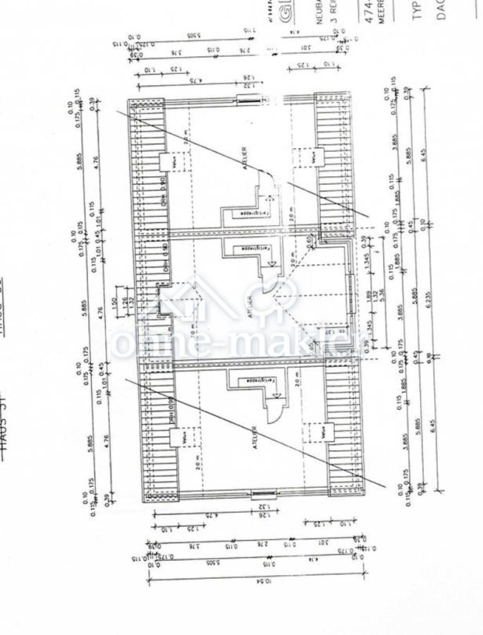 Grundriss 2.OG (Treppe anders)