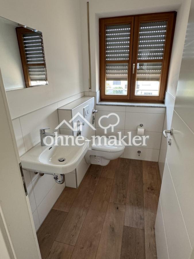 Gäste WC