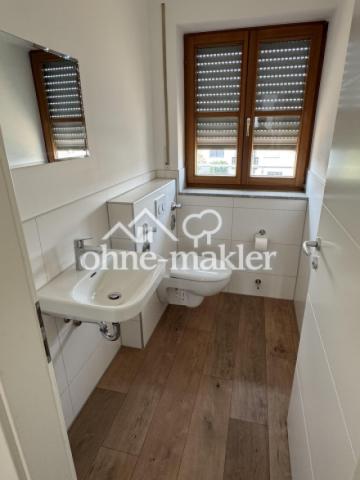 Gäste WC
