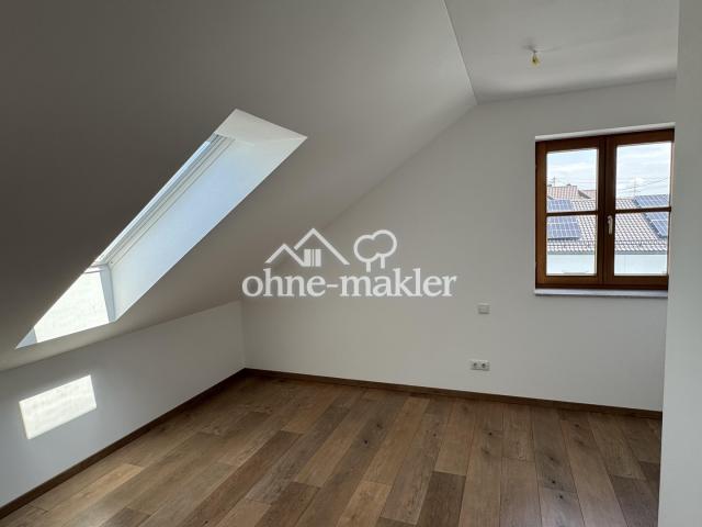 Kinder/Arbeitszimmer 1