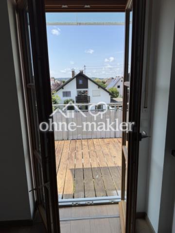 Balkon 1