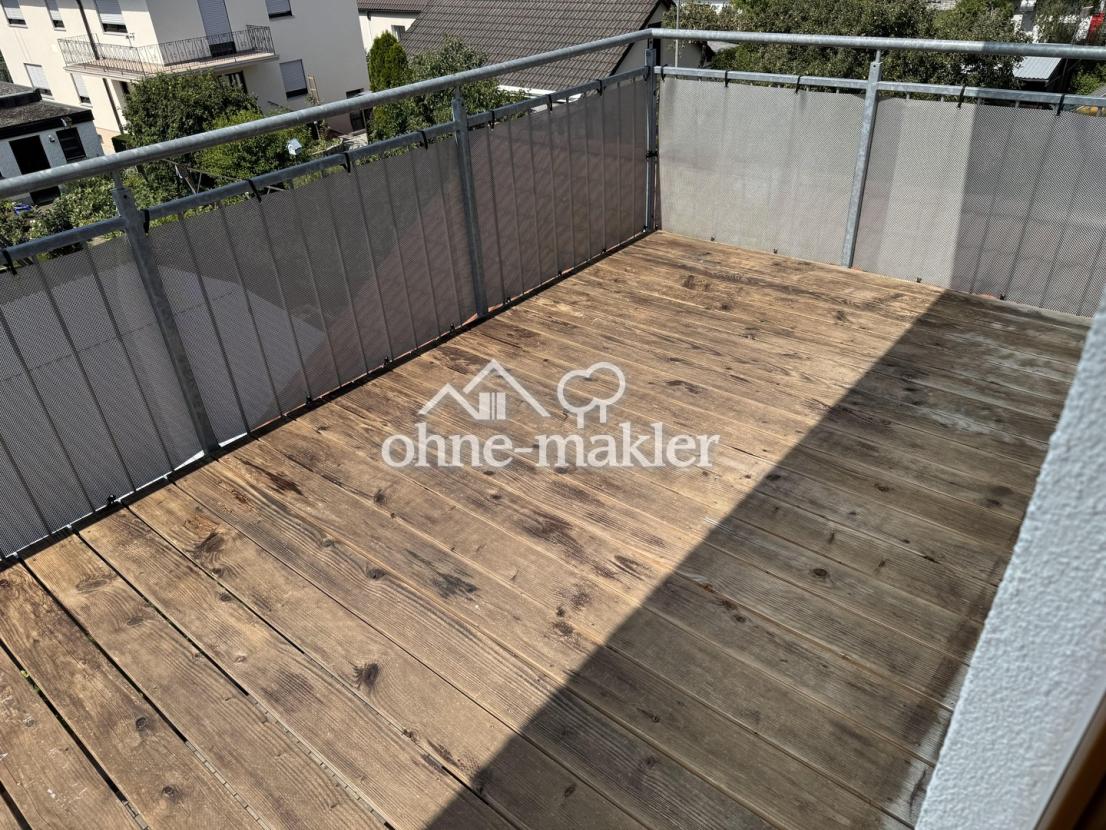 Balkon 2