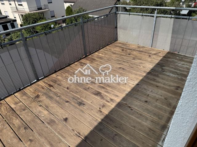 Balkon 2