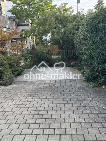Stellplatz (für DG)
