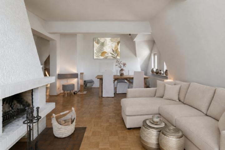 Wohnzimmer - Ansicht 2