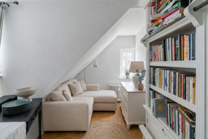 Wohnzimmer - Ansicht 4