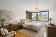 Schlafzimmer - Ansicht 1