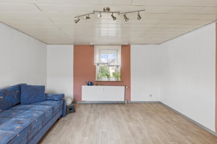 Wohnzimmer OG WHG 3 - Ansicht 2