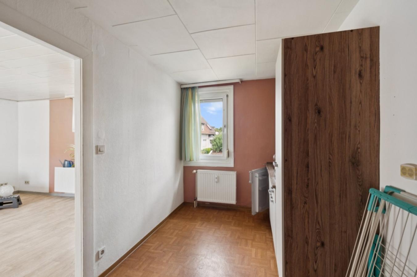 Küche OG WHG 3