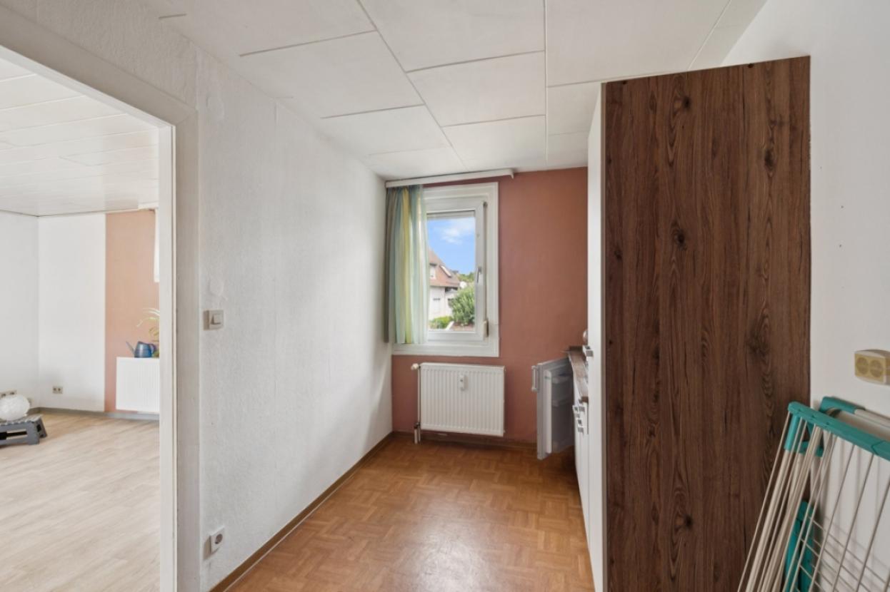 Küche OG WHG 3
