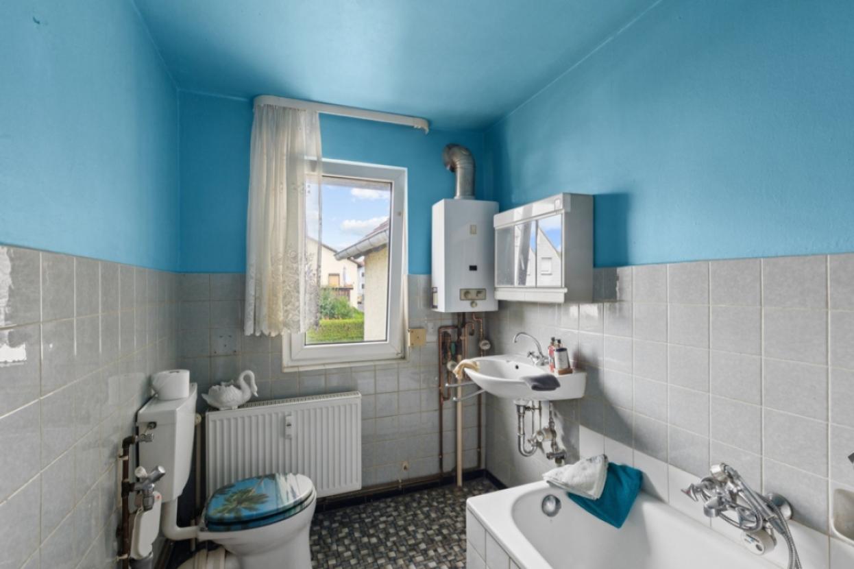 Badezimmer OG WHG 3