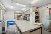 Gewerbezimmer 1 EG