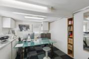 Gewerbezimmer 3 EG