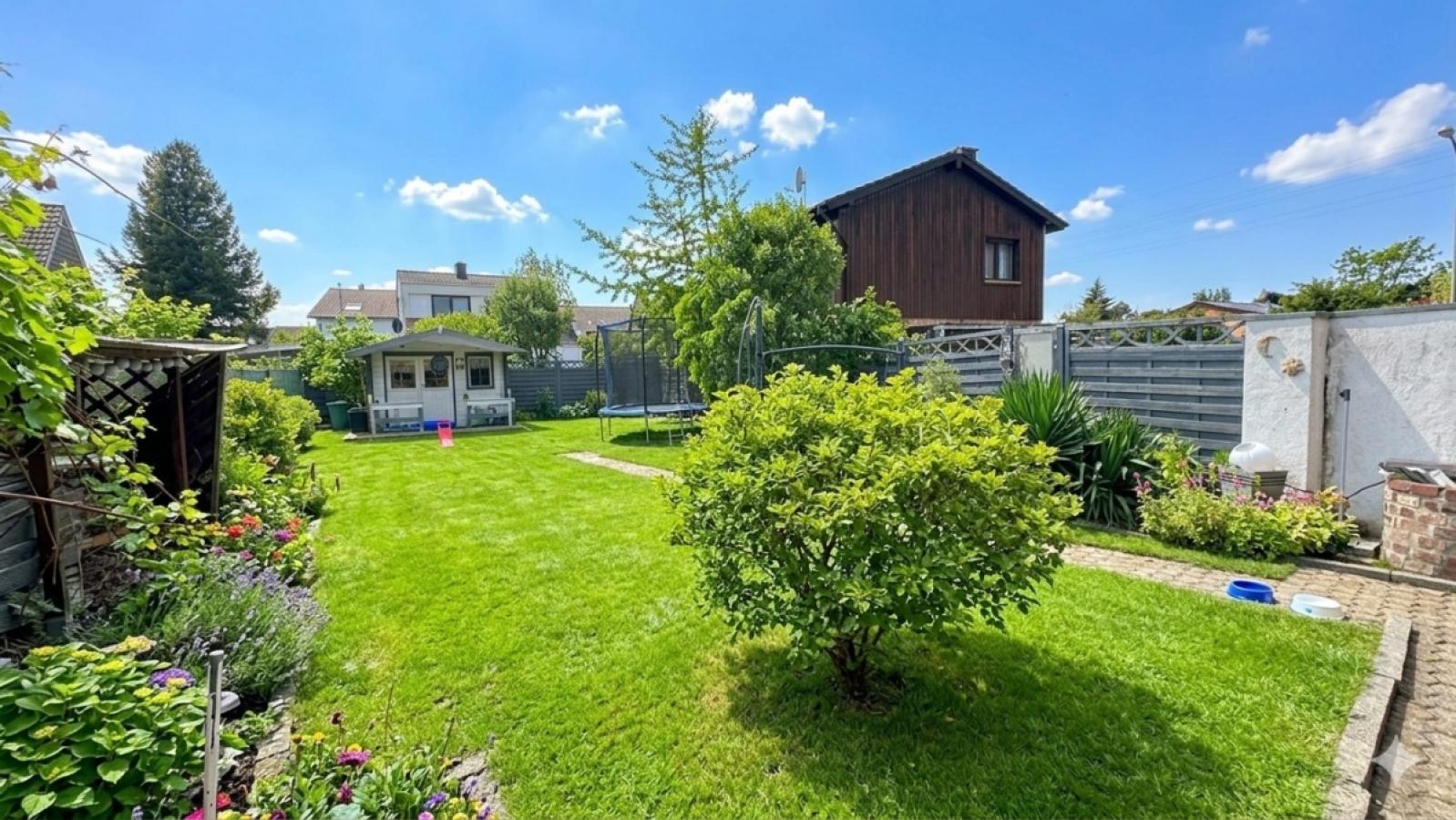 Garten