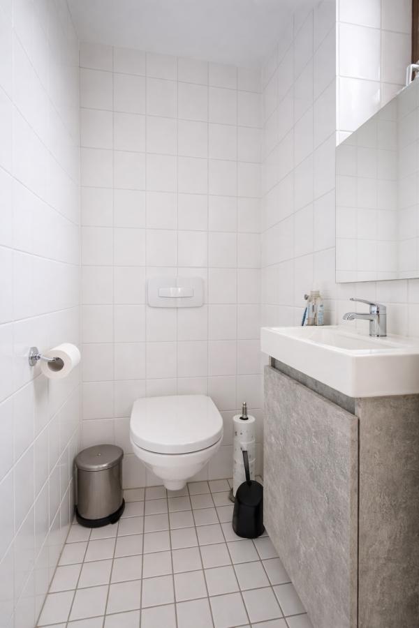 Gäste WC