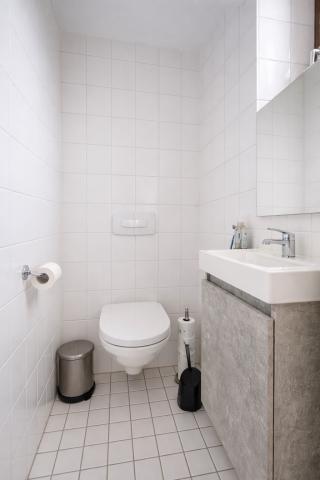 Gäste WC