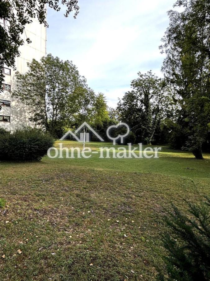 Garten/Grundstück