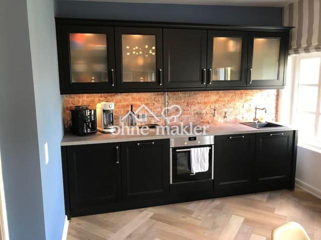 Detail Kitchen