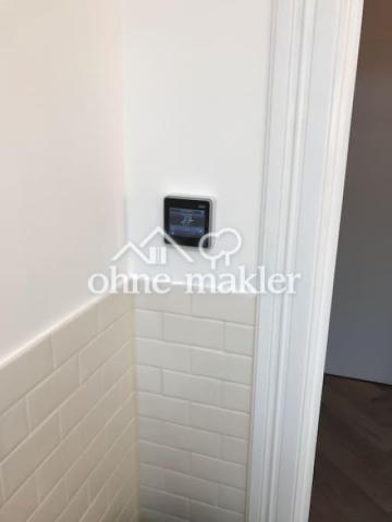 Skylight control w/ rainsense
