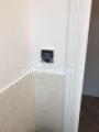 Skylight control w/ rainsense