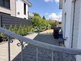 Gartenzugang