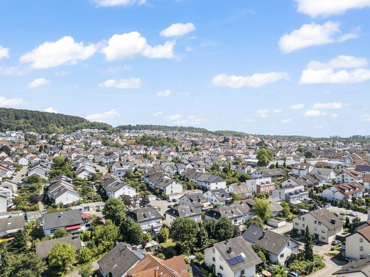 Umgebung